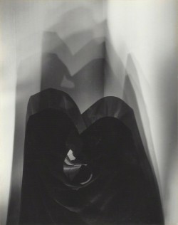 dimshapes:Arthur Siegel, Untitled (Black
