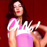 theprettyhelpless:  favorite albums → Marina &amp; The Diamonds “The Family