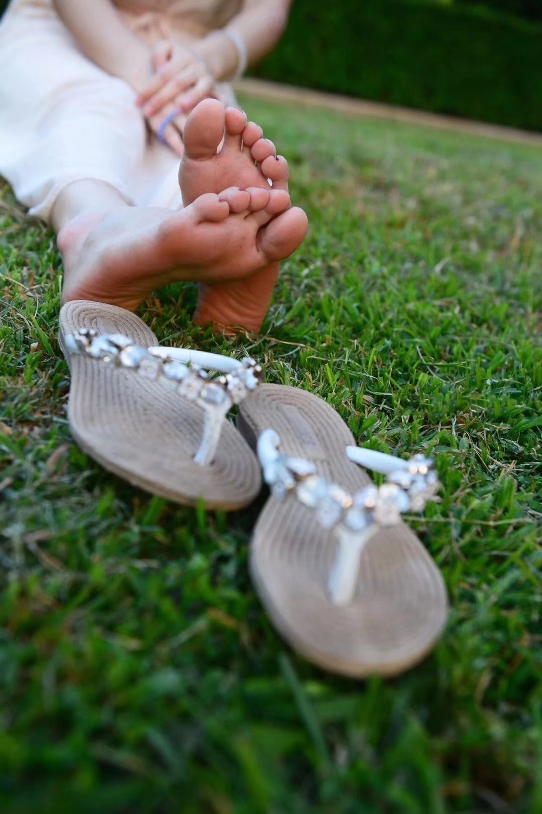 lovetoes1:  