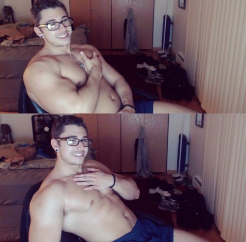 bellyhunks2:  some people are so fucking genetically blessed 