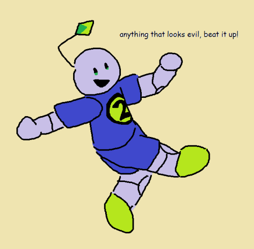 Robot 64 Tumblr - roblox robot 64