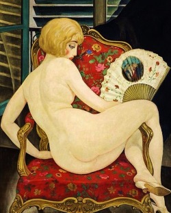 Korolevastraj:  Gerda Wegener.  