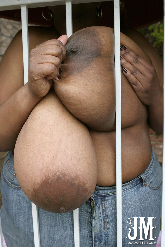 I love big breasts, I love other things too.