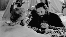 chancehouse:vikings season 4 countdown 3.04 scarred“And your friend Siggy, she’s also very happy. Sh