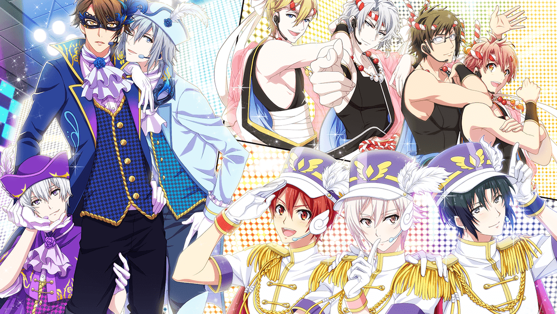 Re:vale まとめ