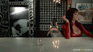 zaphods-heart:  http://www.wanknews.com/gia-dimarco.html 