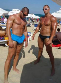 Hot Arab Males