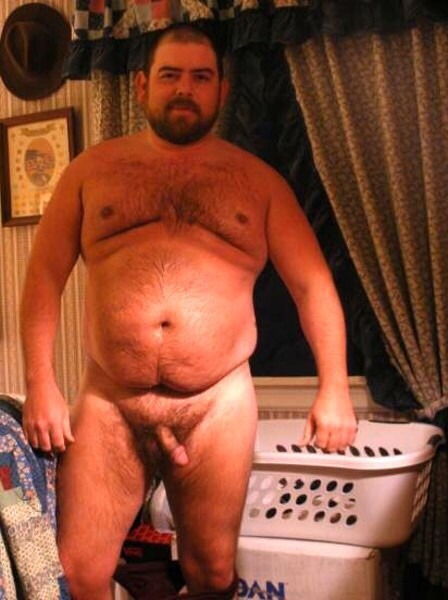 Bears & Chubbies