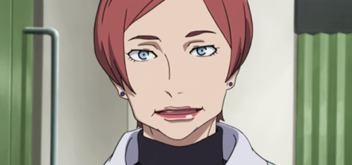 planetaryoratorio:Happy International Women’s Day!Celebrating the ladies of Eureka seveN {Part 1} {Part 2 here}