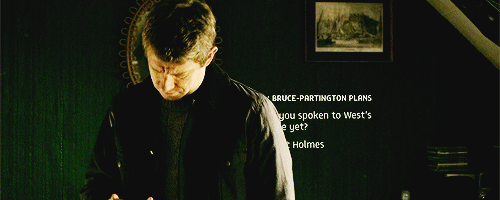 darlingbenny:Countdown to S’3 meme: 12 days to go!!!(19) Cinematography/Special Effects Appreciation