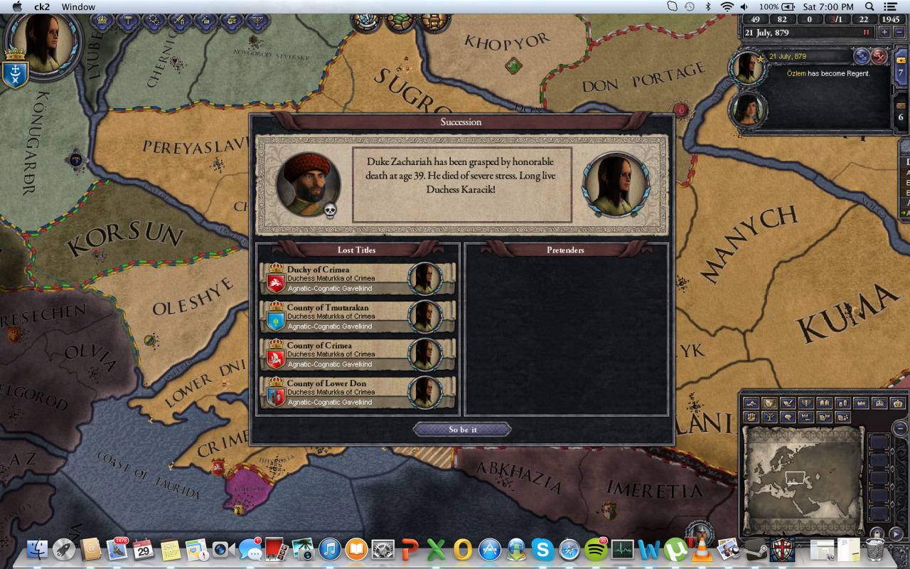 ck2 how to deal with gavelkind ck2 how to deal with gavelkind
