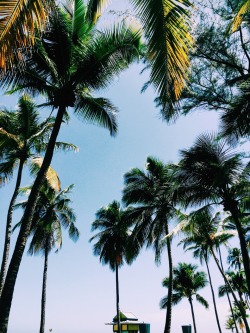 moon-shinegirl:  San Juan, Puerto Rico 