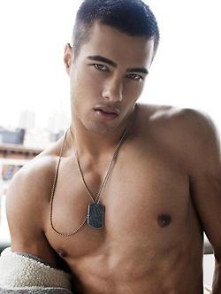 Perfect Men