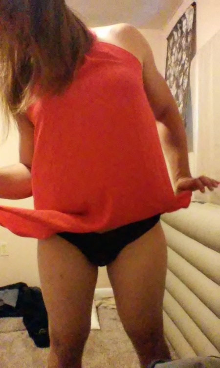 Red dress photoset of yours truly, gosh I’m such a slut, help me commit to becoming her!!