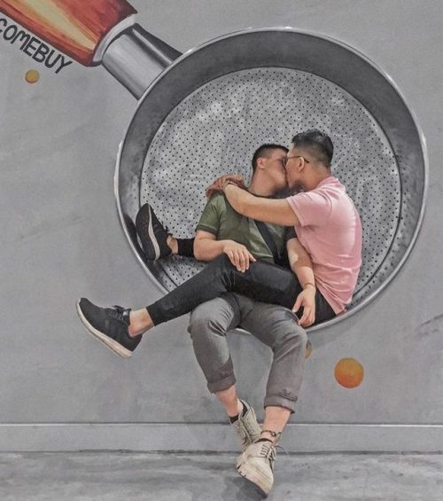 love for boys