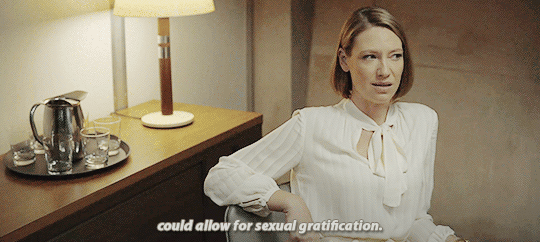 annatorvswife: the lesbian shade wendy please i’d die for you