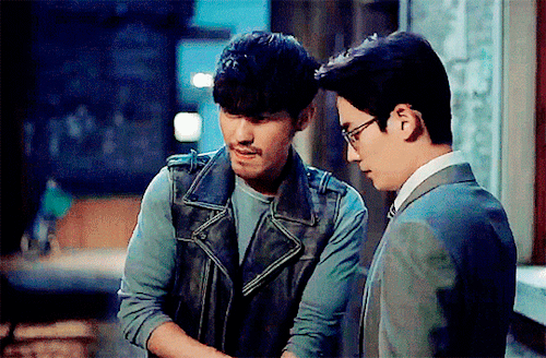 museslaughandcreate - new c-drama fan
