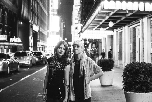 Larkin Poe - Town Hall Theatre - Manhattan