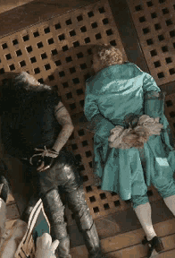 reblog if you're in the moon moon fandom