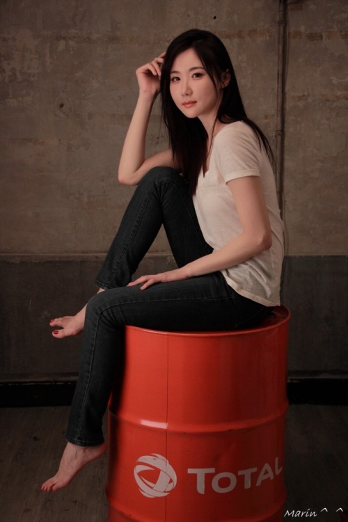 Yeon Da Bin