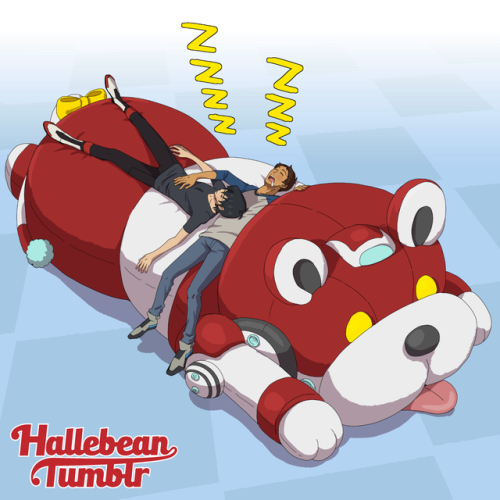 Extra Large Stuffed Red Lion