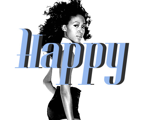 our-destinies-entwined:  Happy Birthday Nicole Beharie | January 3, 1985 