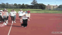 Lmao Really&Amp;Hellip;Really. When Timing Your Jump Goes Completely Wrong