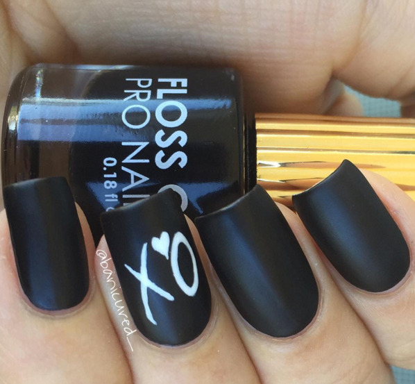 NAIL PORNOGRAPHY
