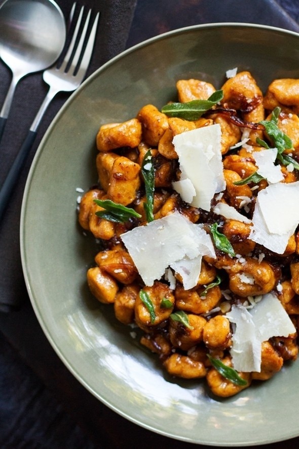 buzzfeedfood:  31 Delicious Things To Cook In October