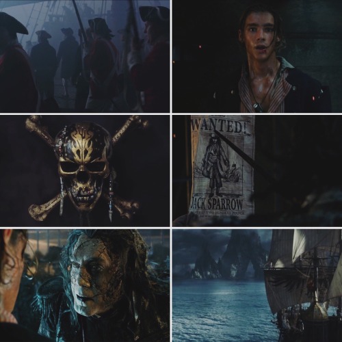 New Stills from the trailer.