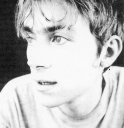 Damon Albarn Unofficial