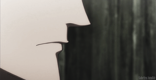fabelyn:Miyoshi was impressed with you