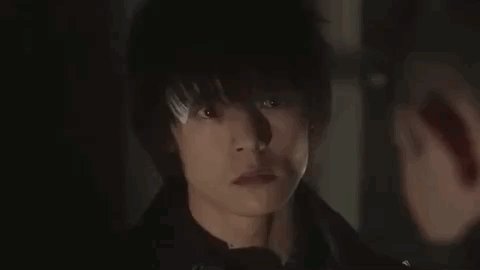 火村英生 Explore Tumblr Posts And Blogs Tumgir