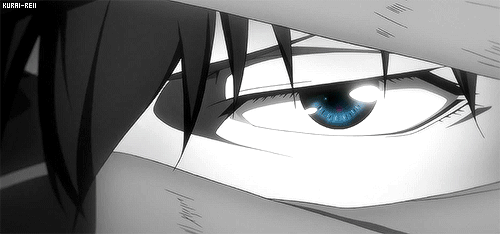 kurai-reii:  He's back. 
