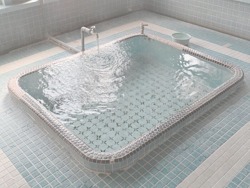 😍 We need this tub @celticknot65!! 😍😍😍