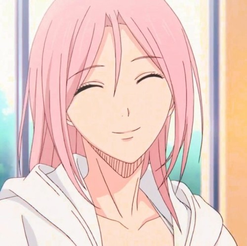 : Momoi Icons