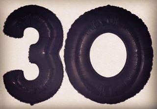 Is it true that life beings at 30? I guess I&rsquo;m about to find out. I can&rsquo;t