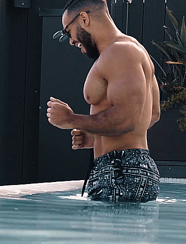 justin st paul