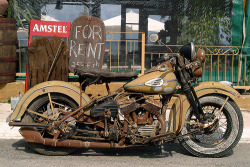 Motorcycles and other Beautiful things