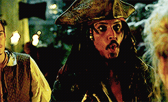 bblakelively:  the best movies: Pirates of the Caribbean: The Curse of the Black