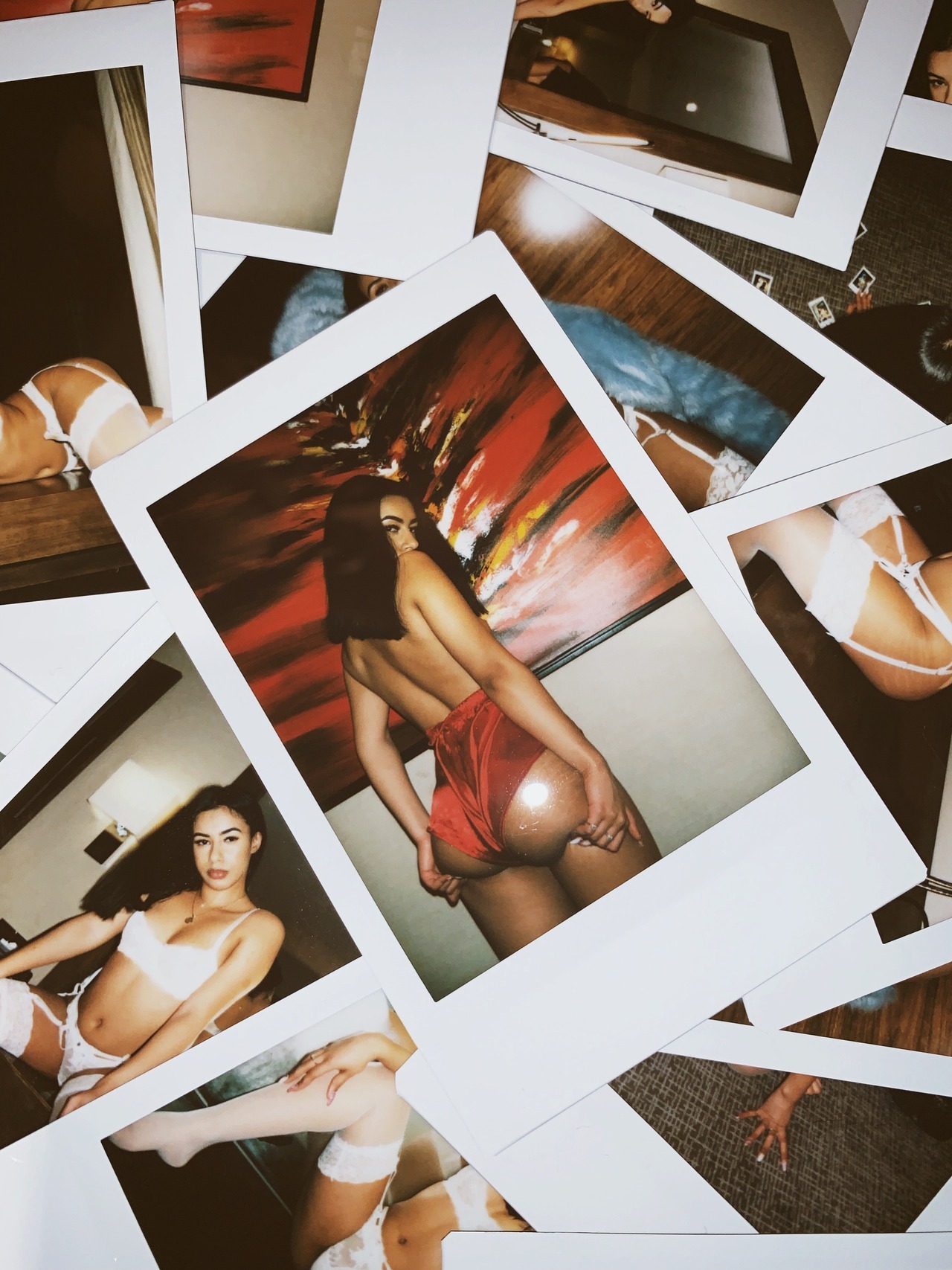 eazyvisuals:  Dear Diary