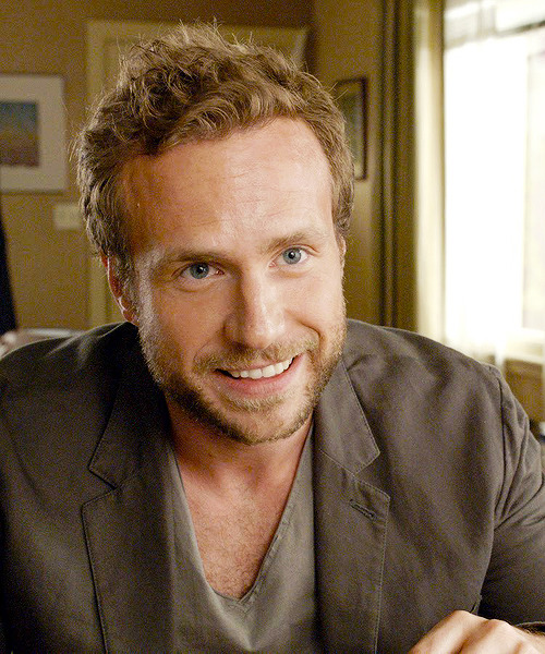 Fuck Yeah! Rafe Spall
