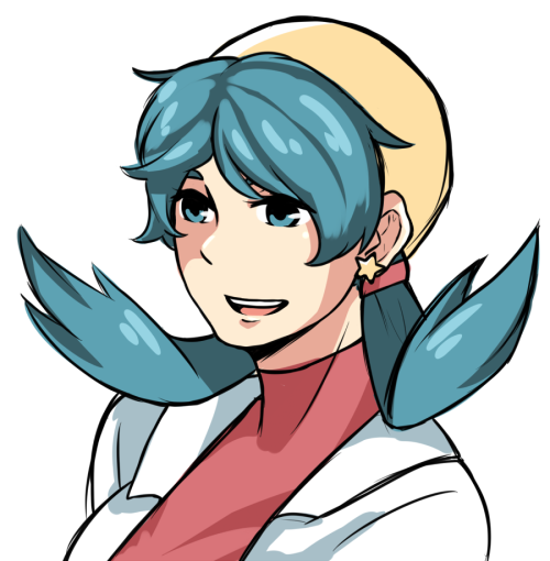 maibabies:  A really quick doodle I made a week ago