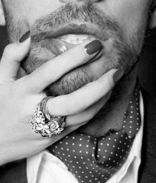 yesiamyourgoddess:  MINE⚜