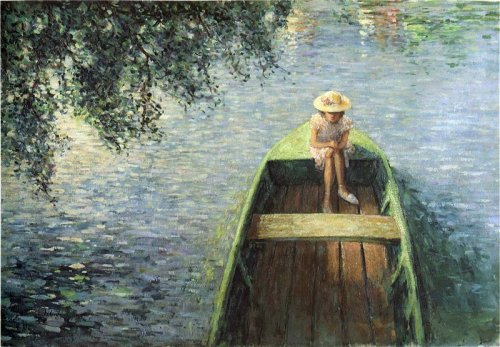 Henri Lebasque