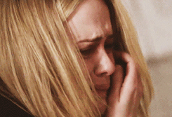sarrahpaulson:  &ldquo;There’s only so many traumas a person can withstand