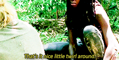 Eugene Porter is Bae