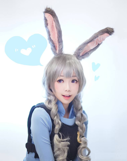 XXX scandalousgaijin:  Judy Hopps - Ely   my photo