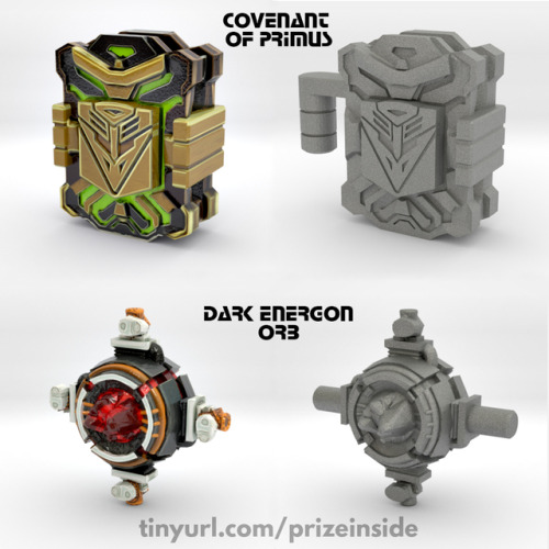 bmogtoys:Transformers: Universe, Earth Wars, Forged to Fight and other Video-Game Based Gear for you