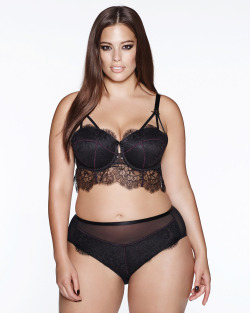 exclusivelyselectedlingerie:  Addition Elle’s